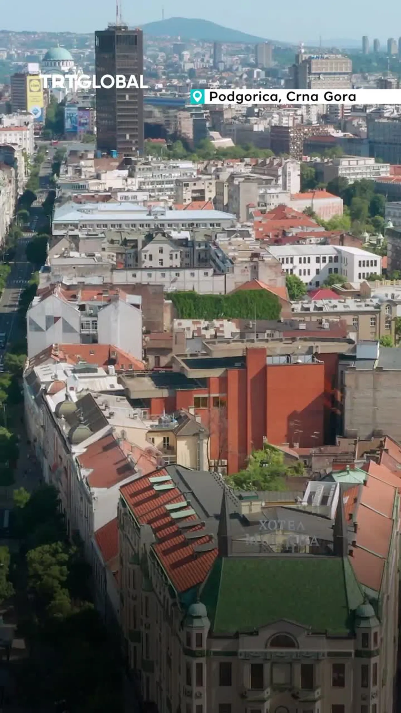 Crna Gora i Srbija mijenjaju Zakon o bezbjednosti saobraćaja